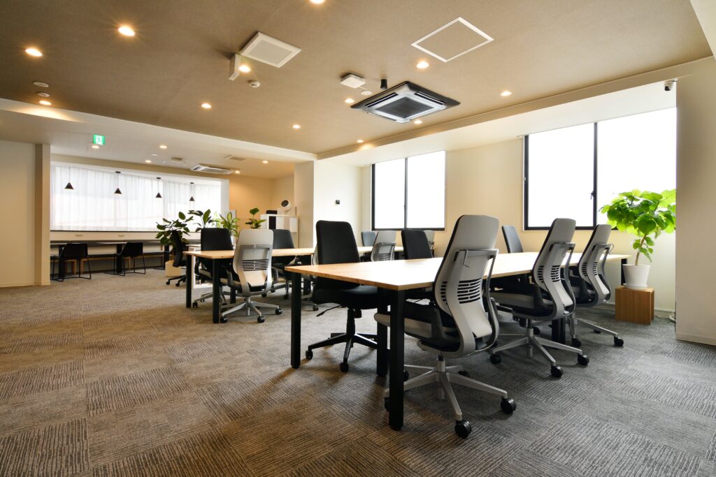 「いいオフィス」との連携開始